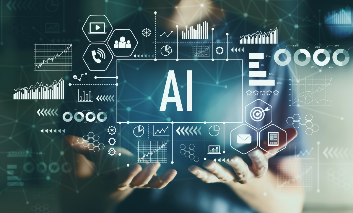 Tổng quan về ứng dụng của AI trong làm chiến lược, idea trong lĩnh vực sáng tạo