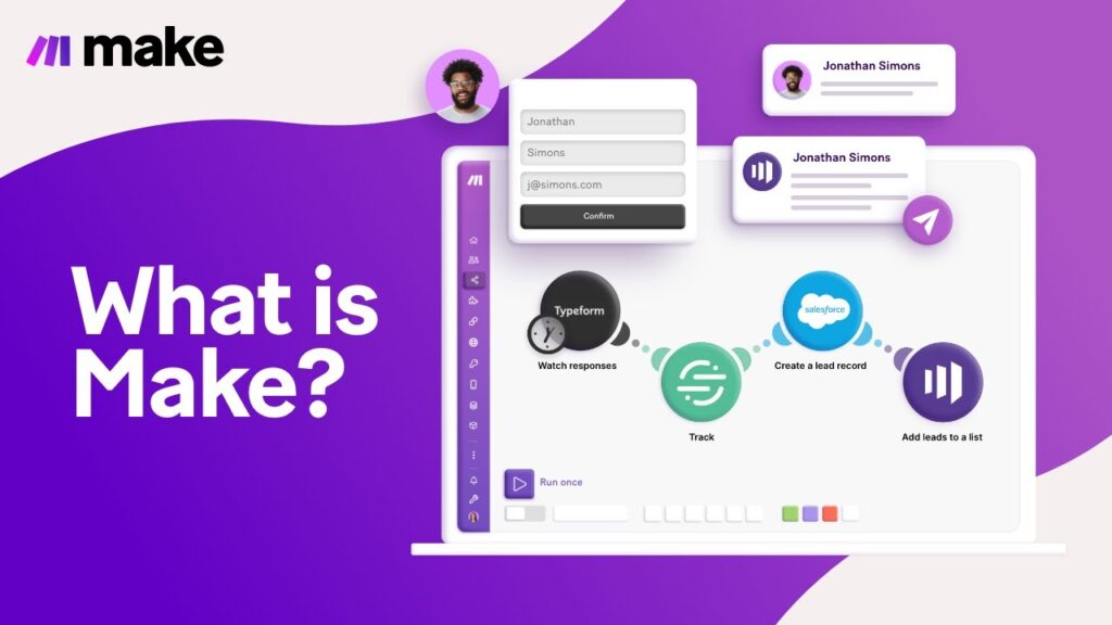 AI Automation for work